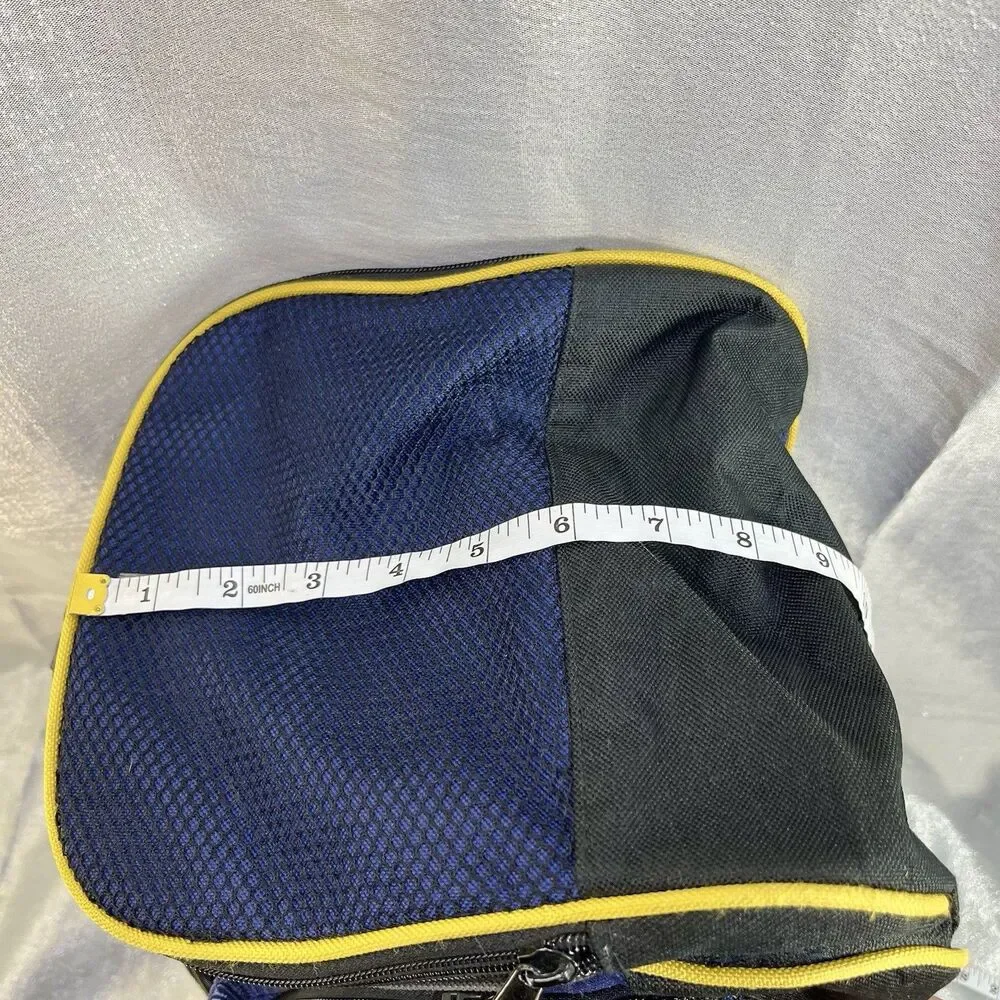 SEA WORLD Gym Tote Small Travel Duffel Bag